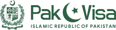 PAK VISA